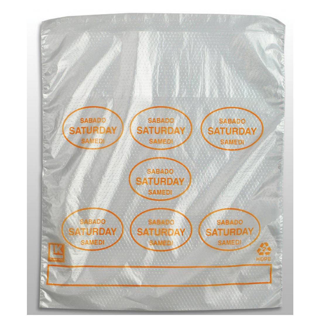 Lk Packaging PCSAT6507